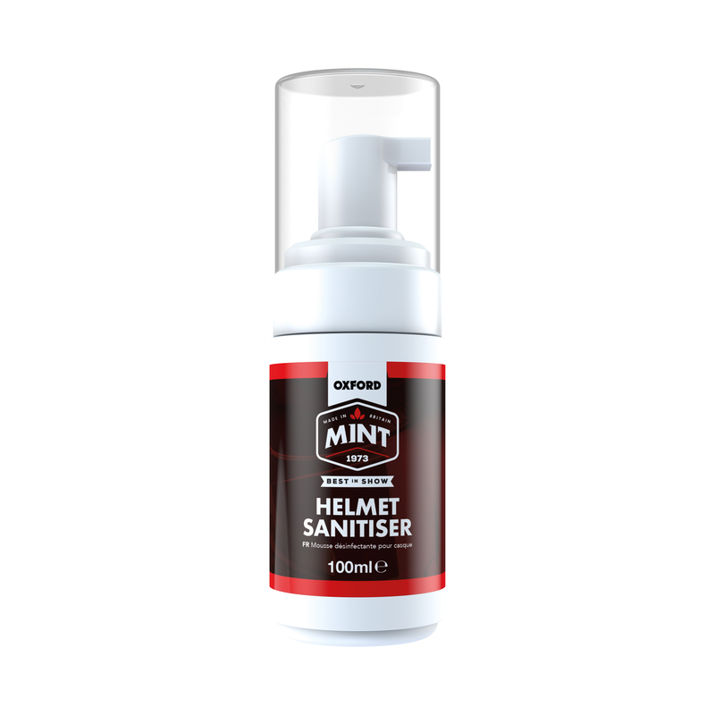 Disinfettante per caschi Oxford - 100ml