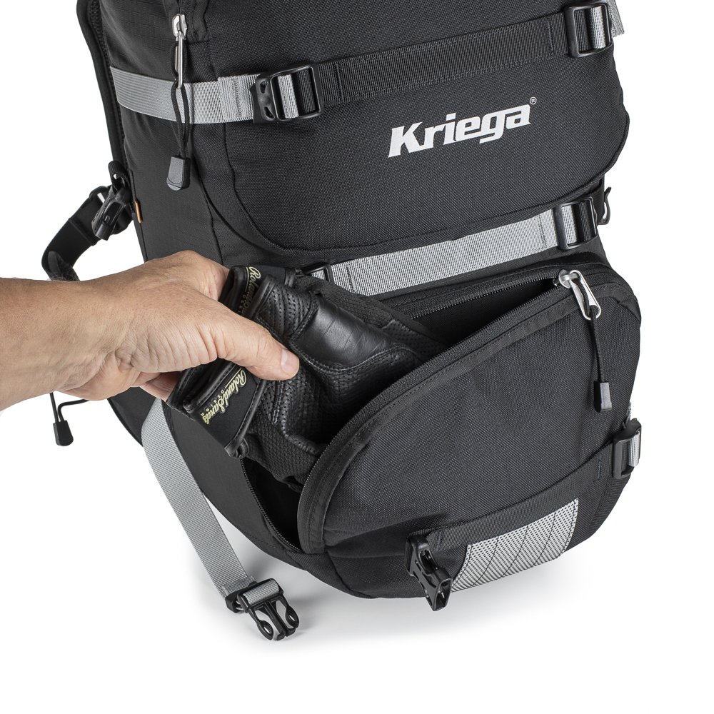 Zaino Kriega R30