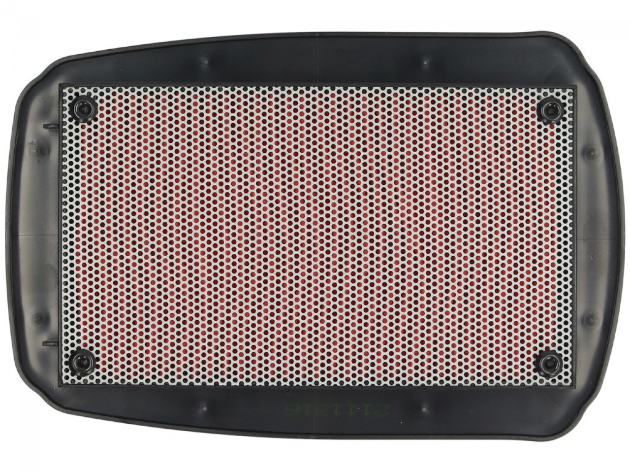 Elemento filtrante aria HiFlo per Yamaha YZF-R 125 / MT-125