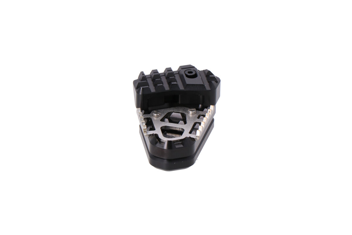 SW-Motech Estensione della leva del freno a pedale per Honda CB 500 X (18-)