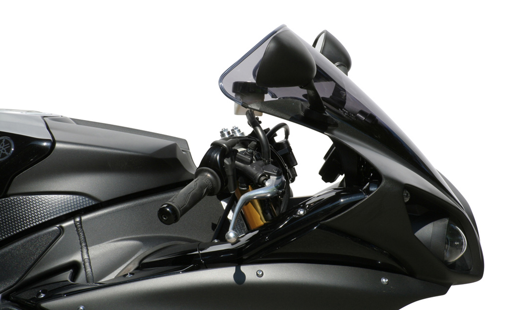 Disco in forma originale MRA "O" per YAMAHA YZF R 1 (Bj.09-14)