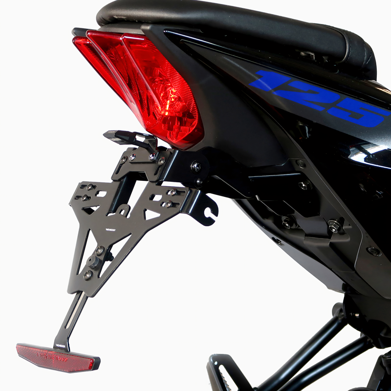HIGHSIDER pro portatarga Akron-RS Pro Suzuki