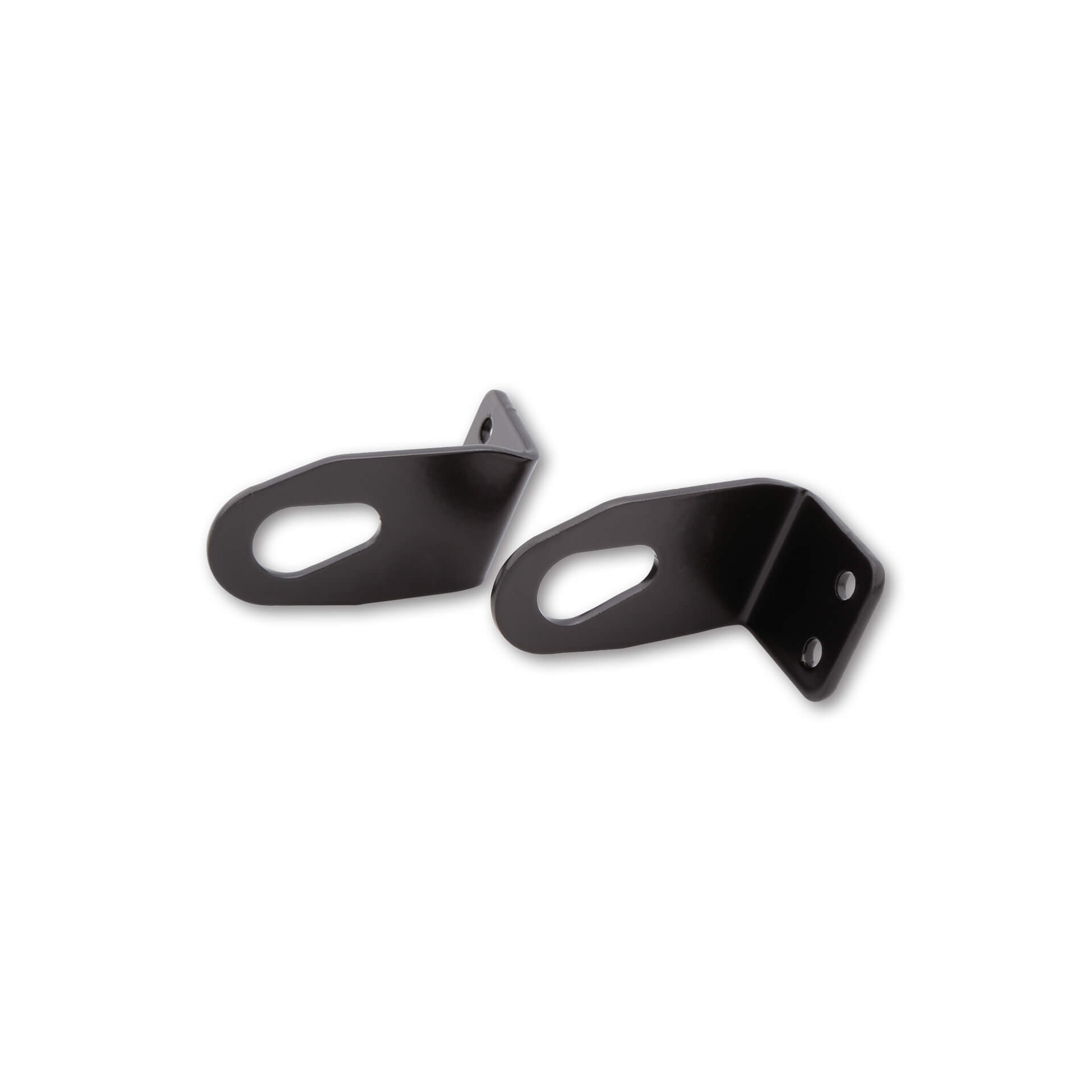 Adattatore frecce originali per portatarga LSL/Highsider Ducati
