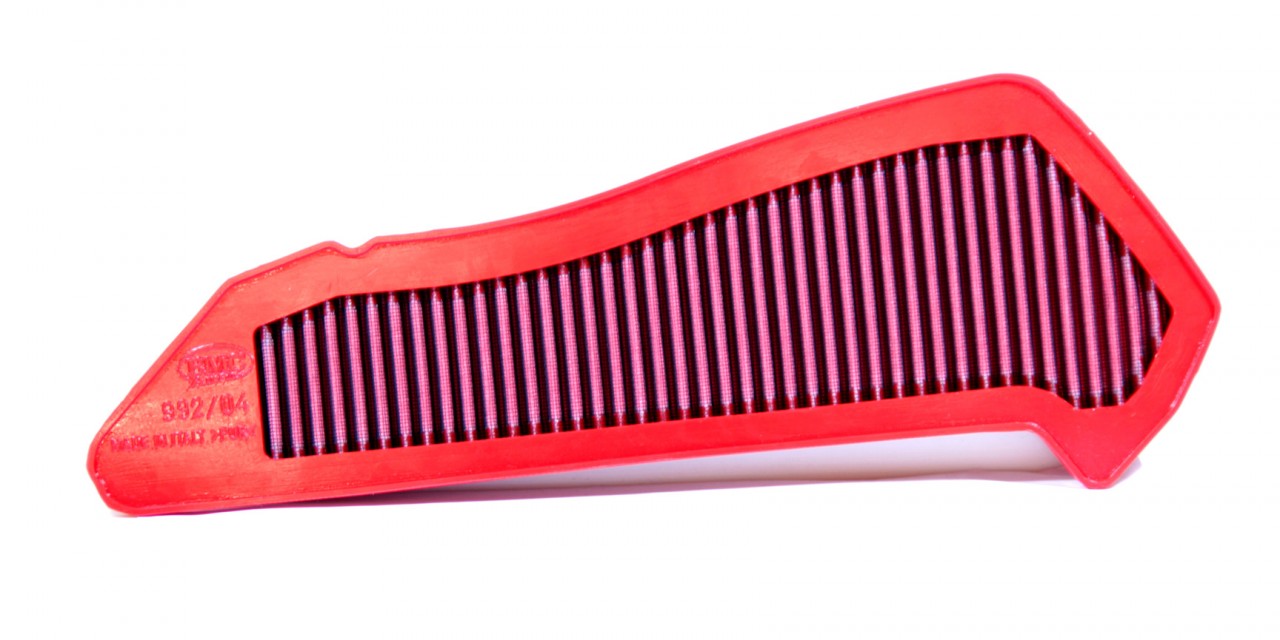 Filtro aria BMC Sport per Yamaha X-MAX 300 (17-) / Tricity 300