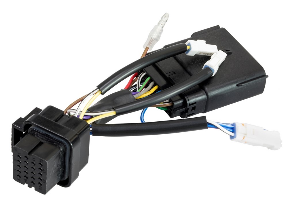Set cavi contagiri/tachimetro per Vespa GTS/GTS Super 300cc FL ('14-)