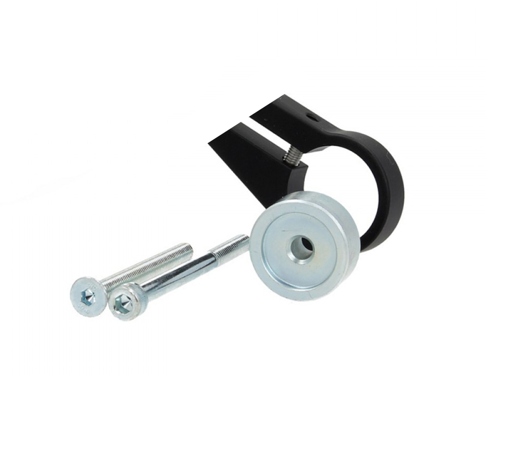Adattatore per specchietto terminale manubrio Vespa GTS destro o sinistro
