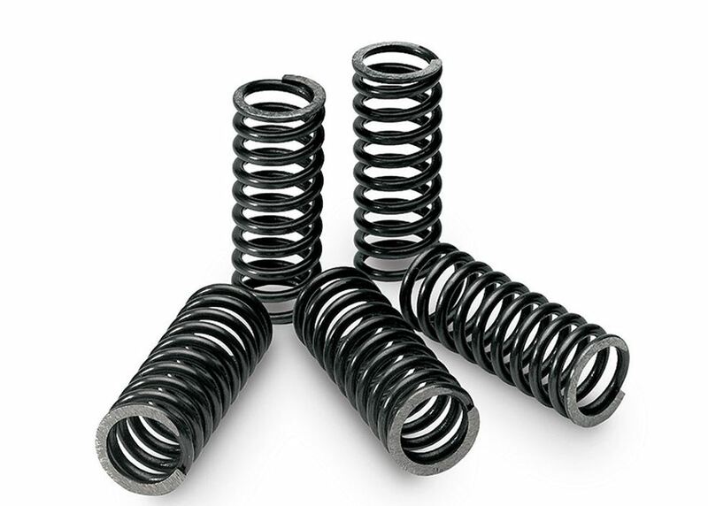 Kit molle frizione Tecnium confezione da 6 Yamaha YZ250