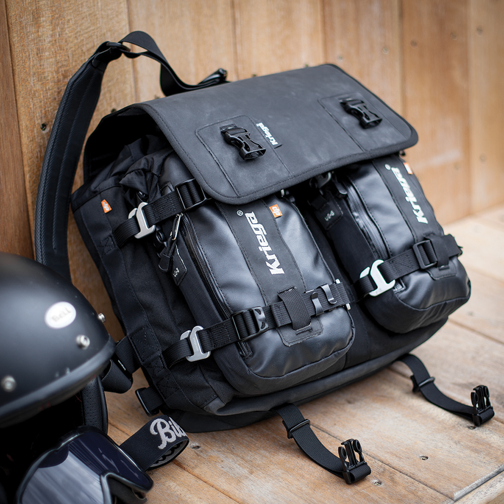 Borsa a tracolla Kriega Urban