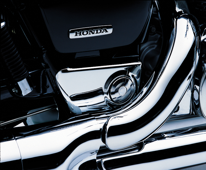 Cover carena forcellone originale Honda VT750 Shadow