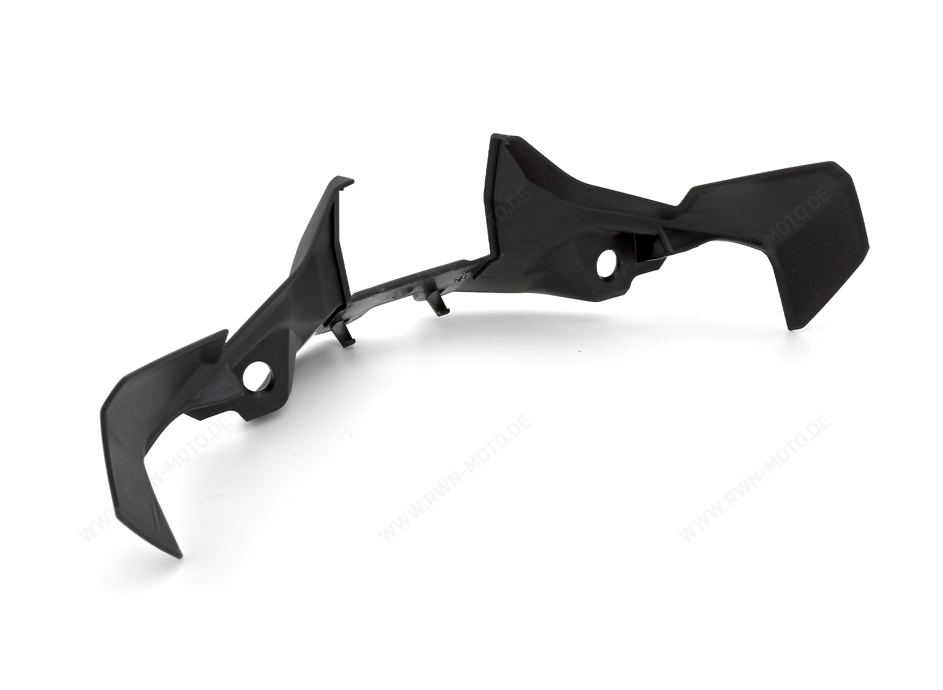 Cover per portatarga originale Yamaha