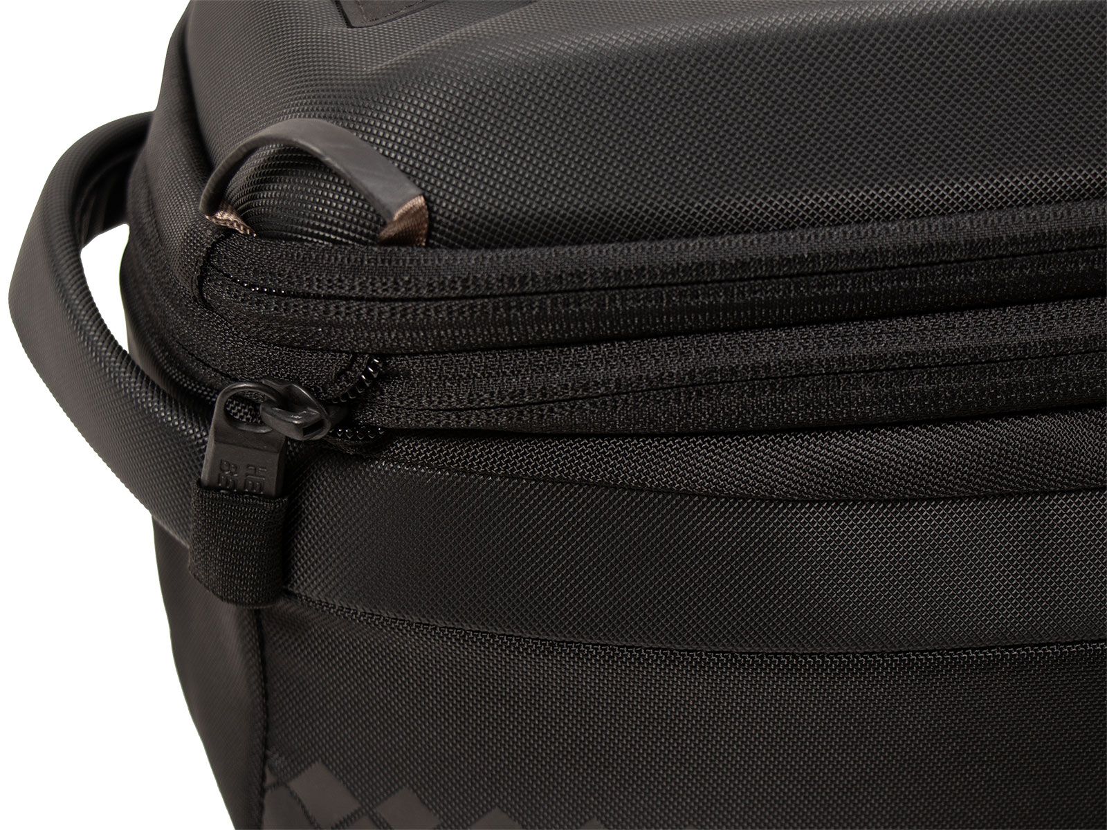 Borsa da serbatoio Epic 11 Belt nero Hepco & Becker