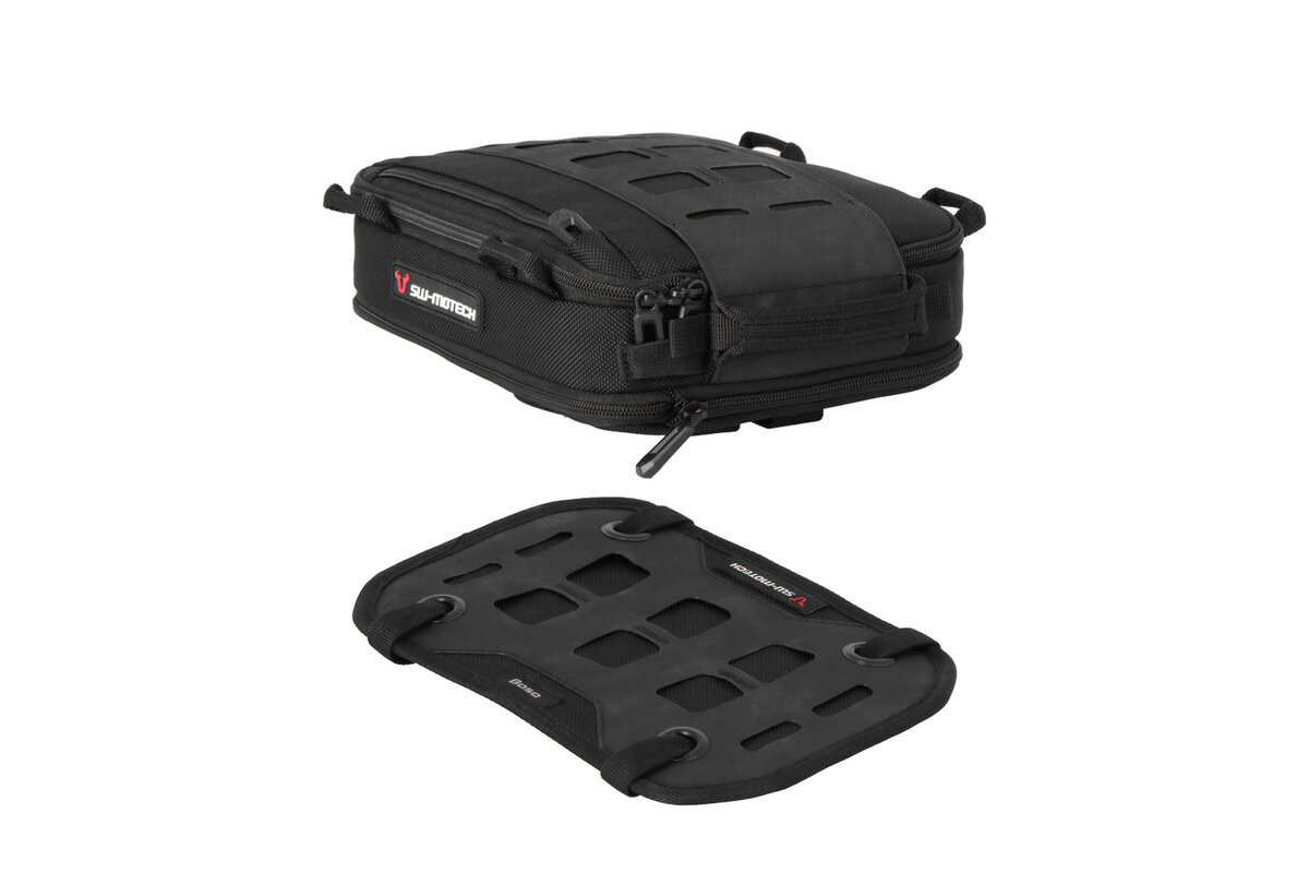 Set SW-Motech PRO Plus per Honda XL 750 Transalp (23-)