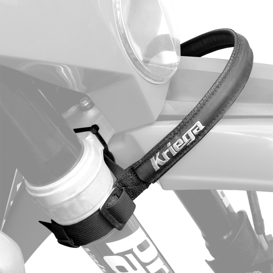 Kriega Haul Loop - Ausilio per la trazione anteriore