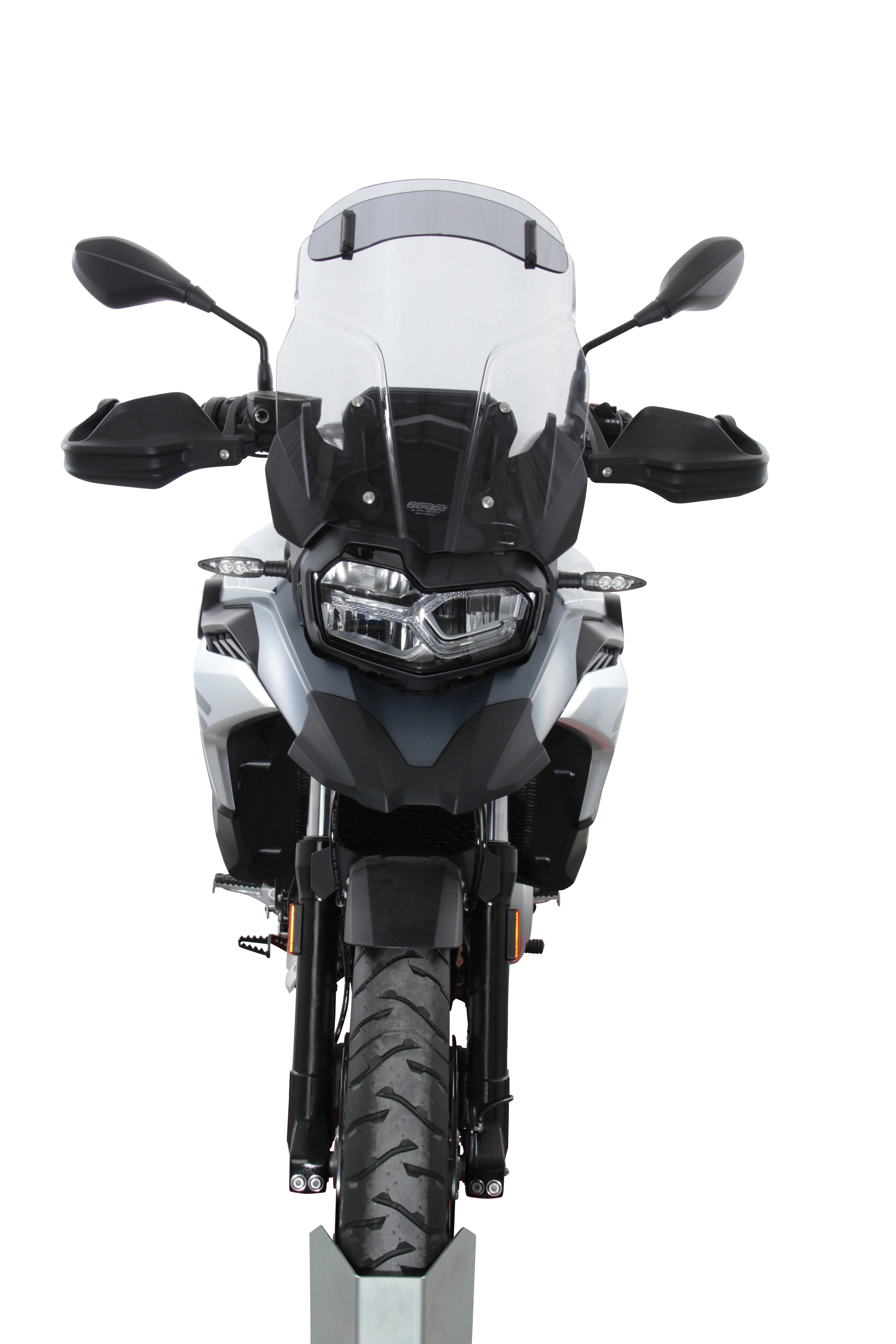 Cupolino da turismo Vario MRA "VTM" per BMW F 750 GS (Bj.18-)