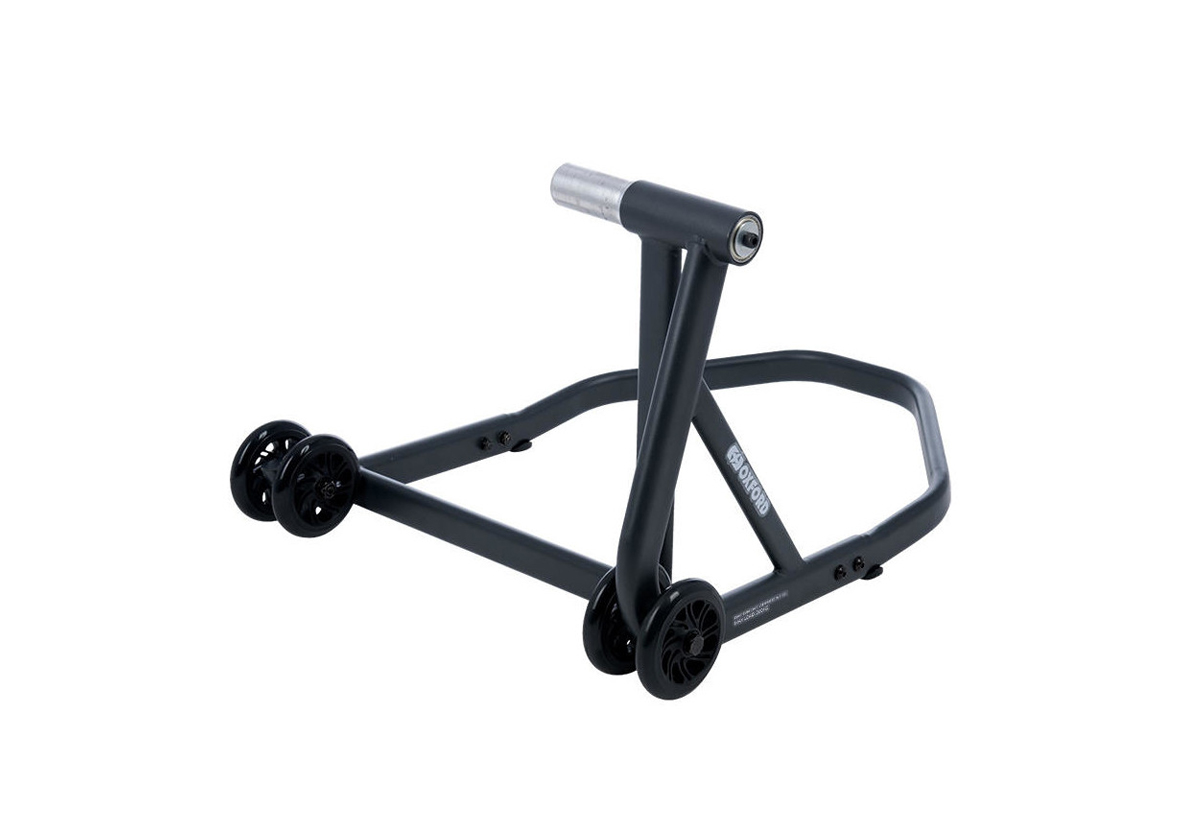 Supporto monofacciale "ZERO-G-Single Sided Stand" di OXFORD