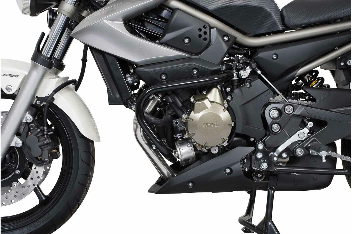 Barra antiurto per Aprilia Tuareg 660 (21-) SW Motech