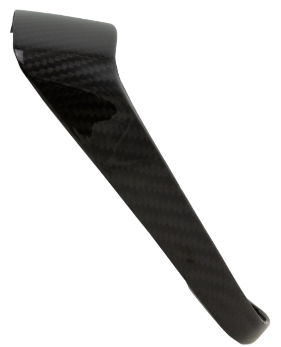 Fanale posteriore per Vespa Primavera/Sprint 50-150cc ('18-), in fibra di carbonio