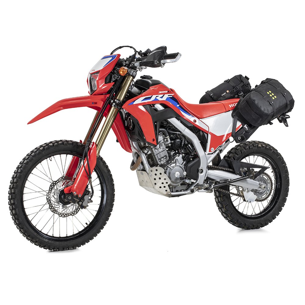 Kriega OS-Base per Honda CRF 300