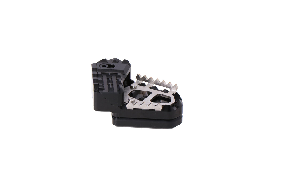 SW-Motech Estensione della leva del freno a pedale per Honda CB 500 X (18-)