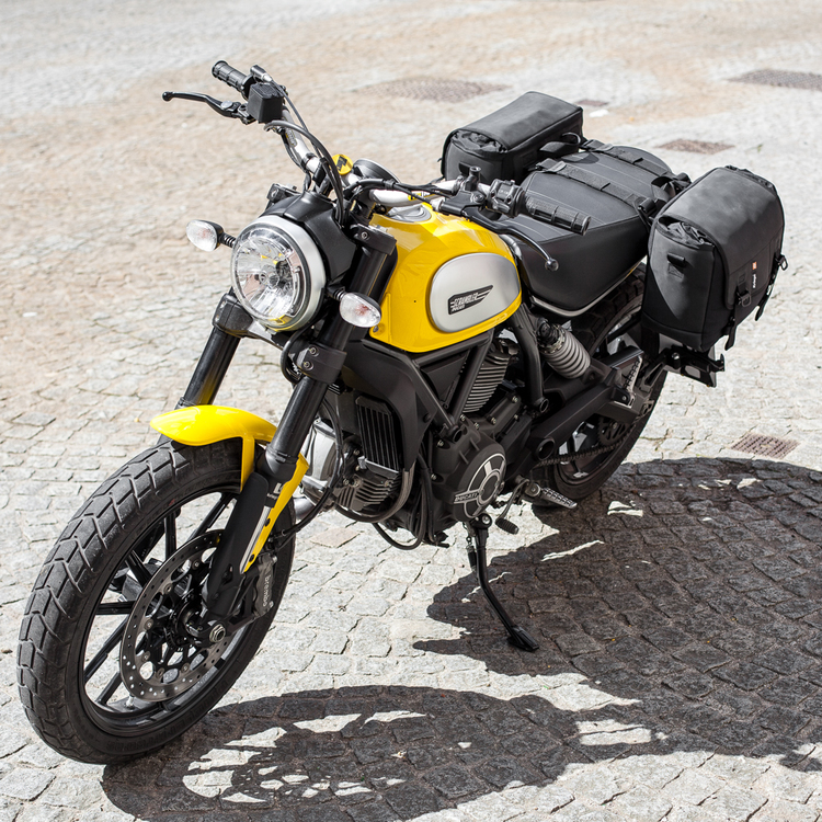 Borsa per bagagli Kriega OS-22