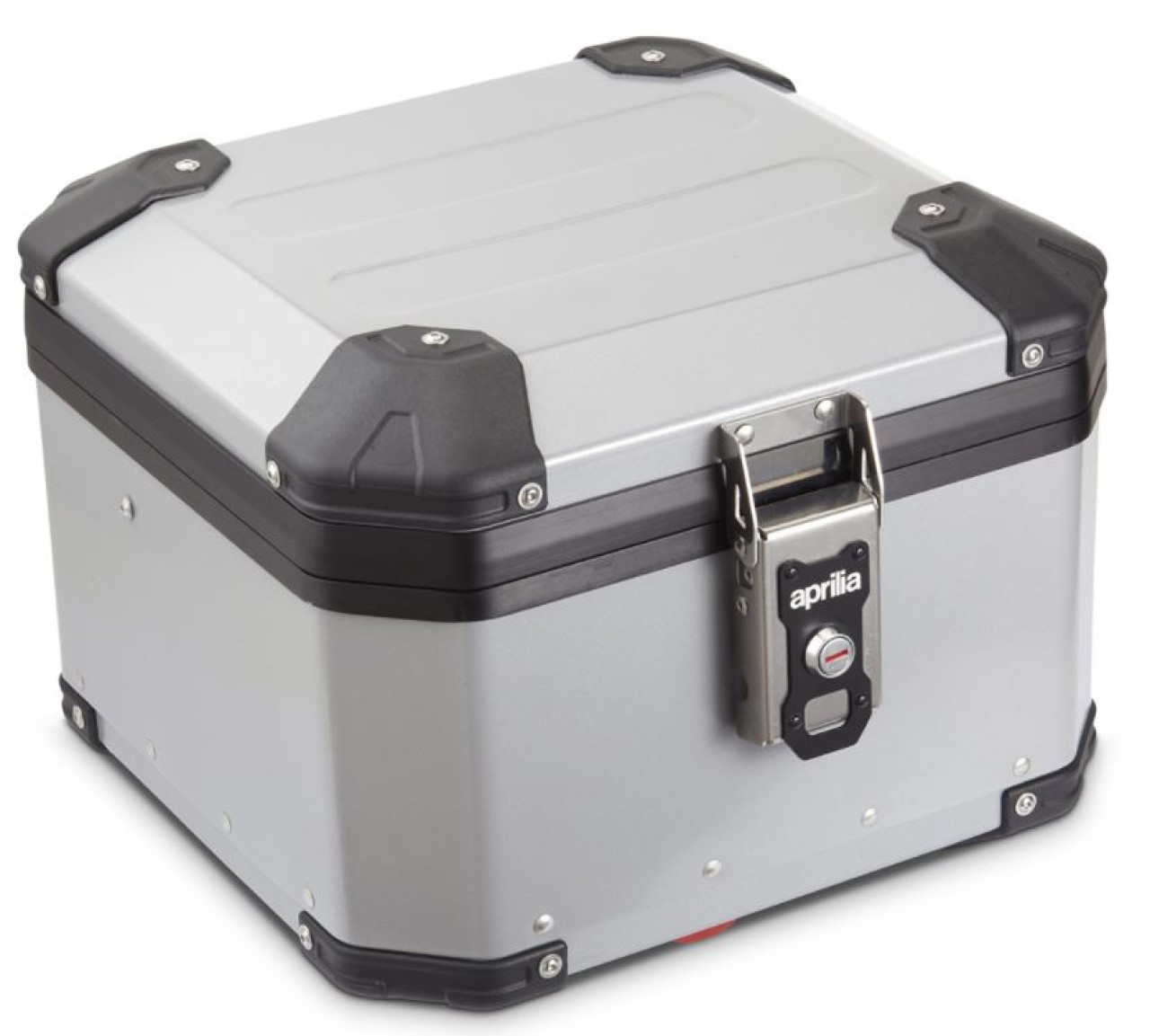 Top Case in alluminio per Aprilia Tuareg 660 /Rally