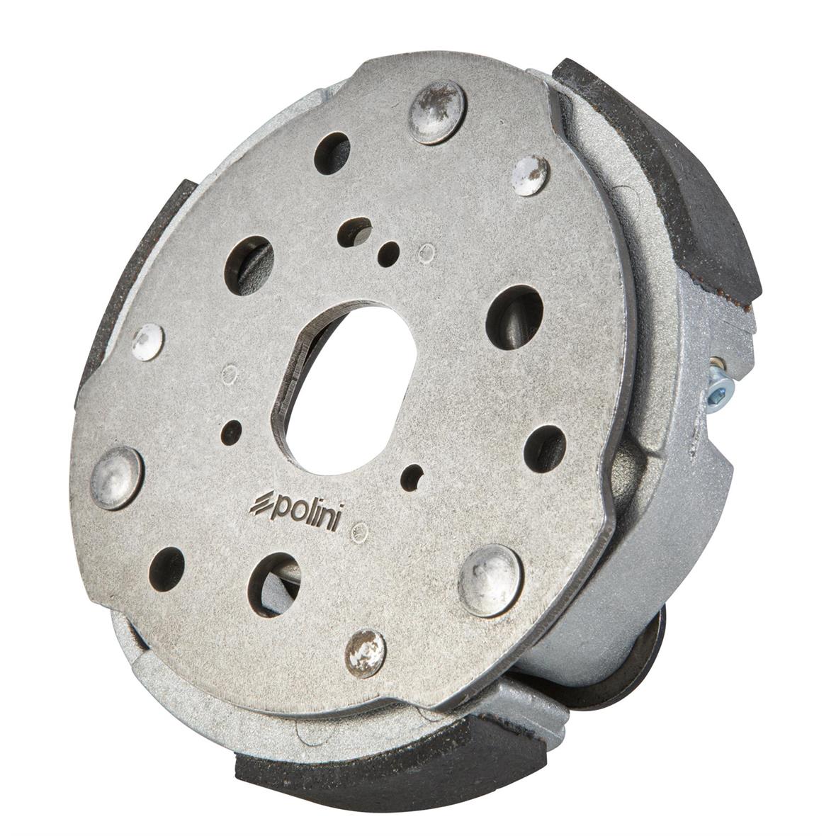 Frizione POLINI 3G For RACE per Vespa Primavera/Sprint iGet 3V i.e. 125ccm 4T AC