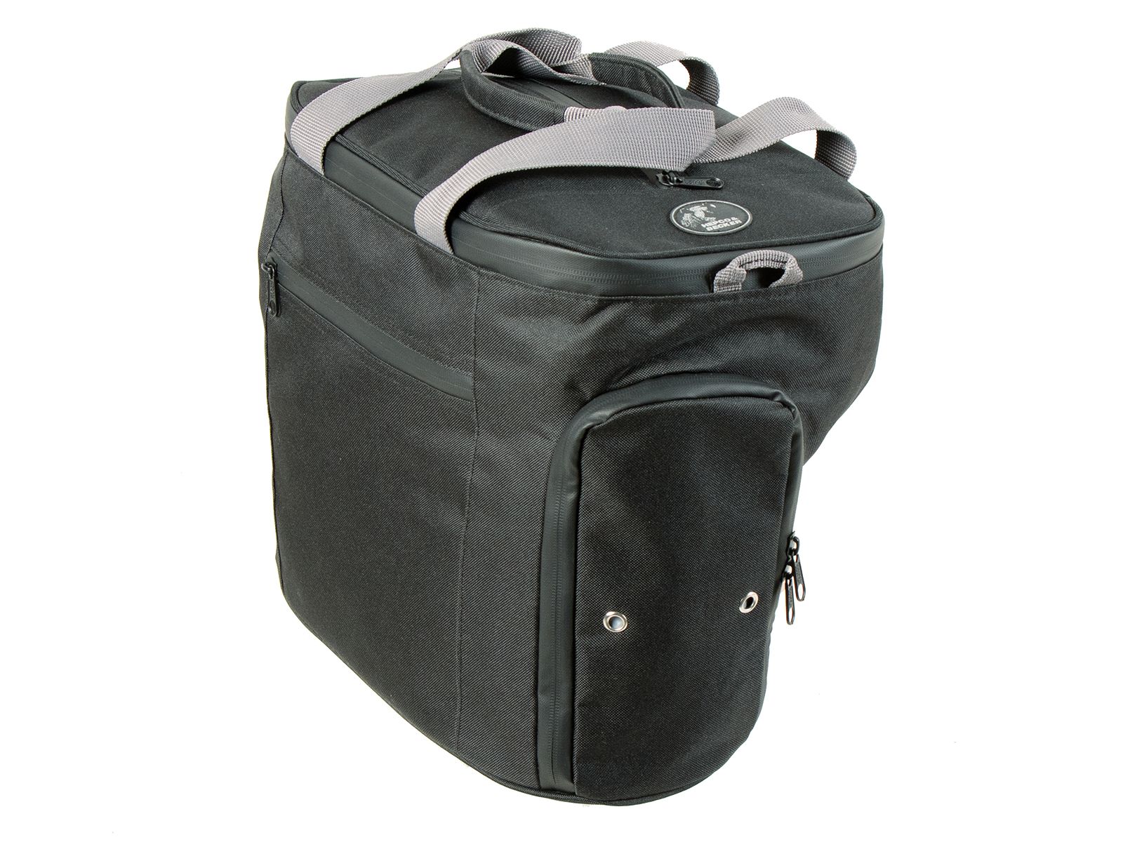 Borsa interna per custodia laterale Xplorer 37 Cutout Hepco & Becker