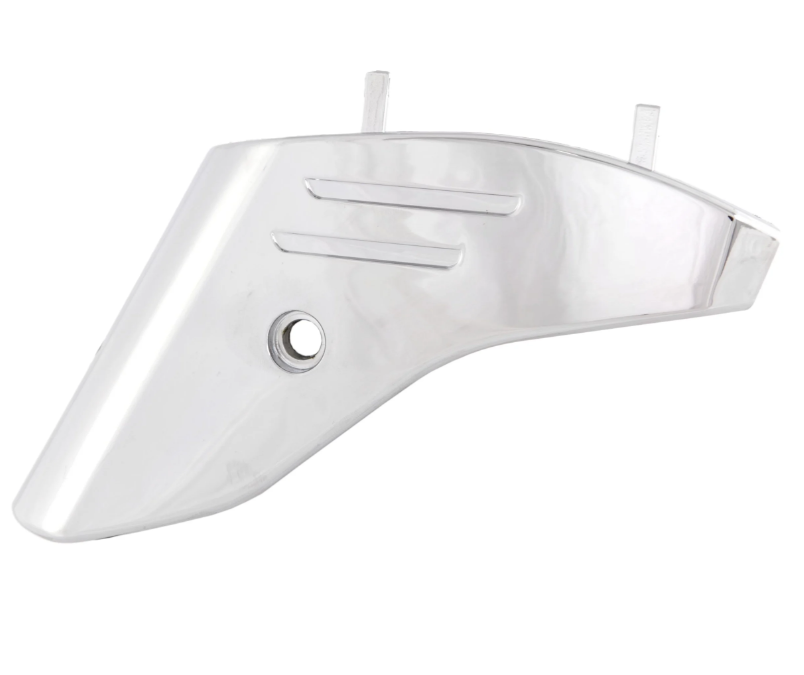 Carenatura per Vespa LX/LXV 50-150cc, cromata