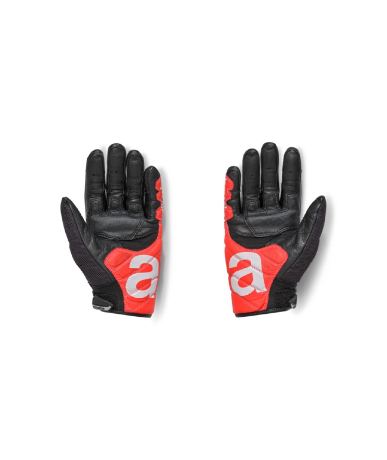 Guanti Aprilia in pelle Twisties by Alpinestars