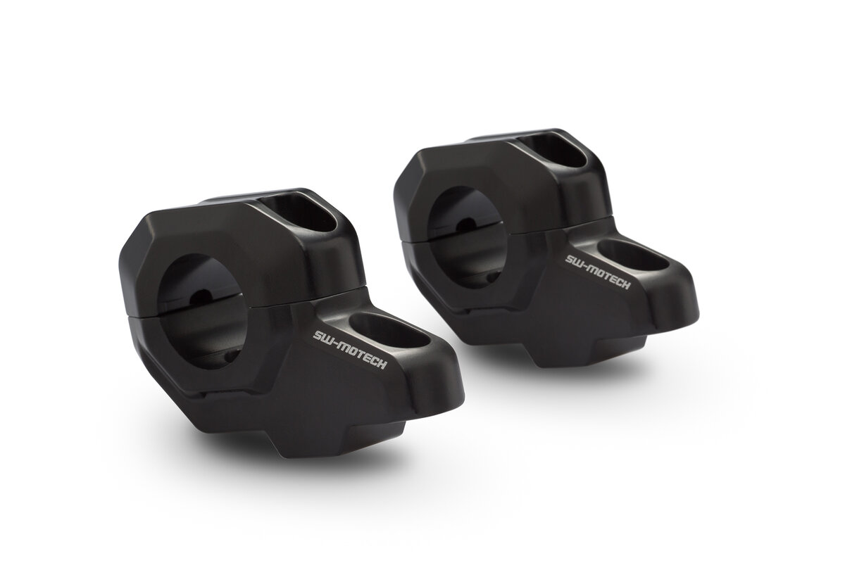 Barra antiurto per Aprilia Tuareg 660 (21-) SW Motech