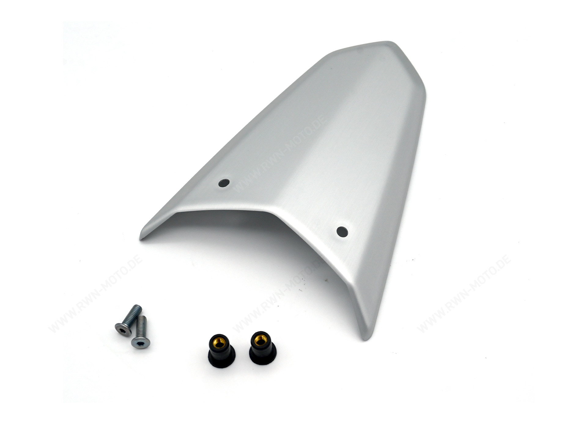 Coprisella passeggero per Honda CB650R (anno 19-)