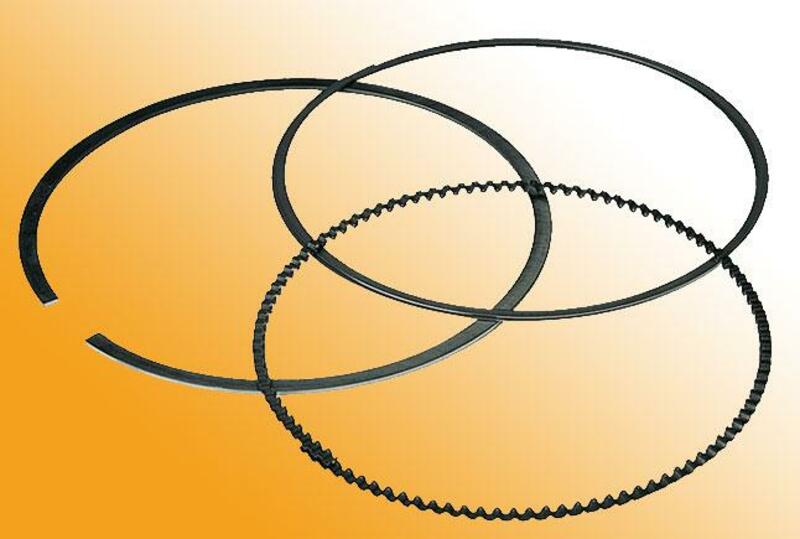 ANELLO PER PISTONE ATHENA 9616DA TE, TC 250 06-07 300CC