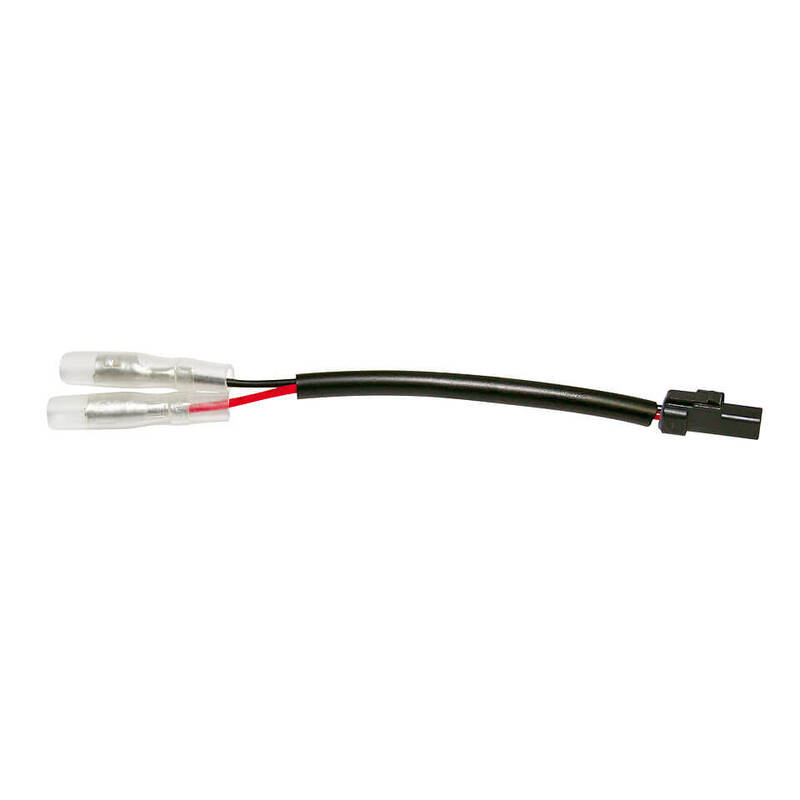 Cavo adattatore HIGHSIDER smart type 12 per illuminazione targa (1pc)