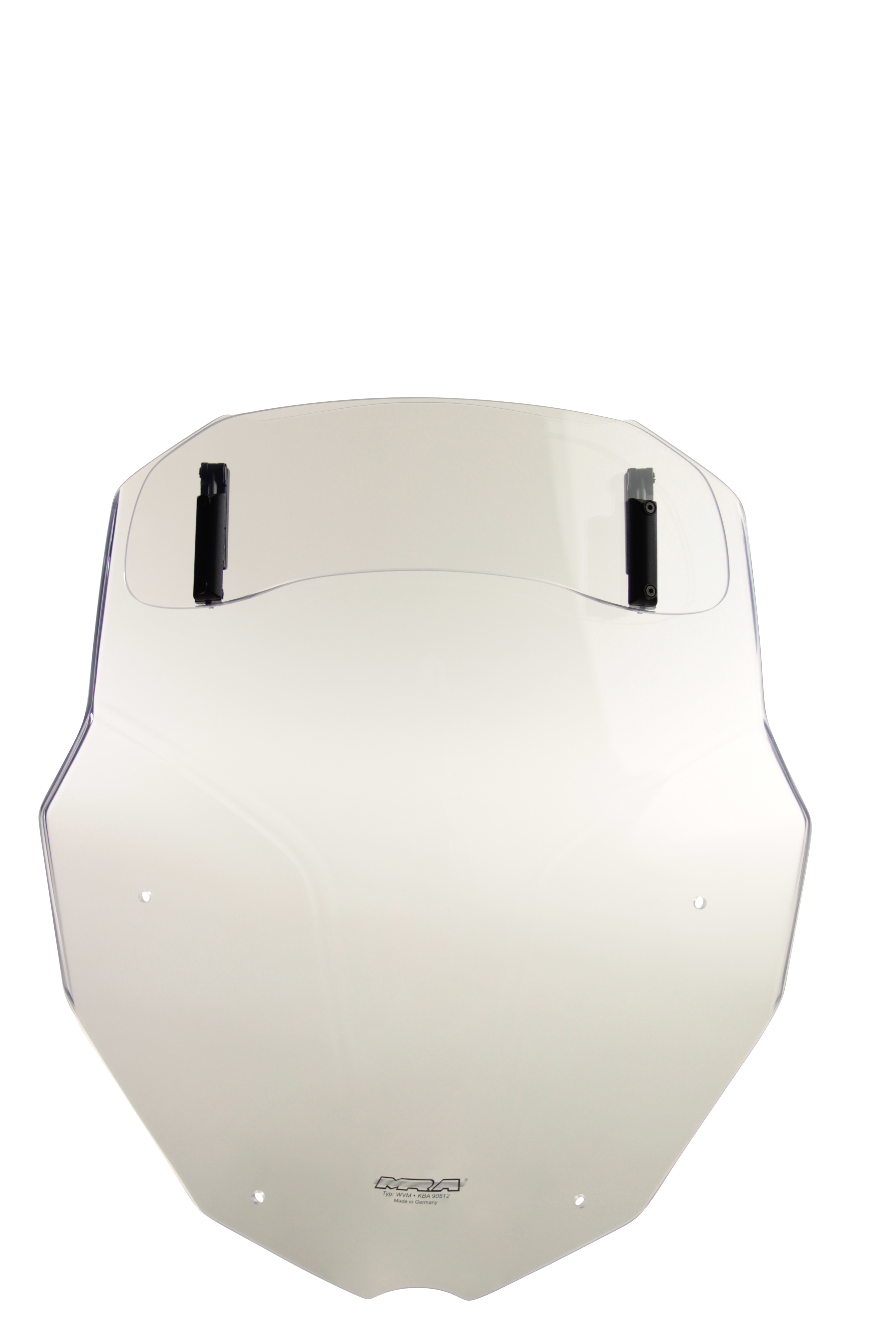 Cupolino da turismo Vario MRA "VTM" per TRIUMPH TIGER 800 /XC /XR / XRT (Bj.18-)
