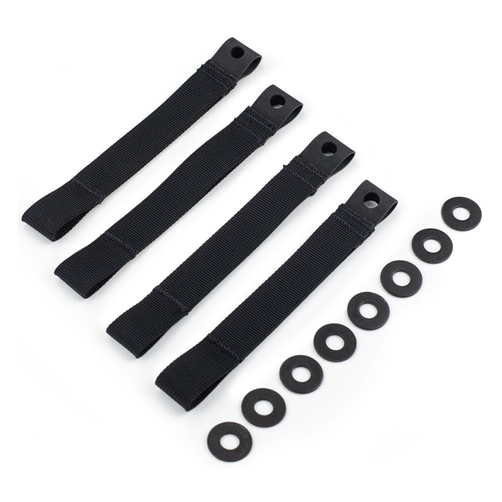 Kit di montaggio Kriega US Drypack per Ducati Scrambler