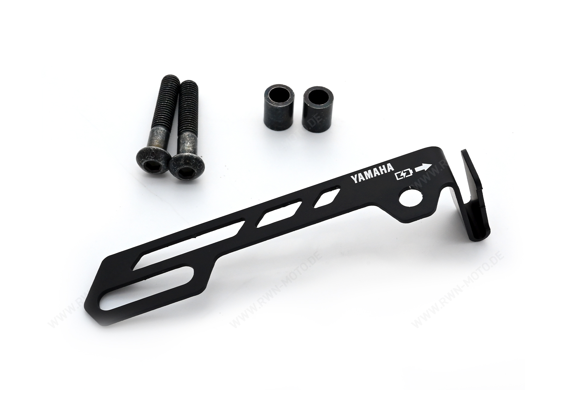 Supporto USB per Yamaha MT-09 (24-) Originale