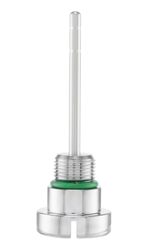 Tappo di riempimento olio motore per Vespa GTS Super 125cc 4T LC Euro 3 (09-16), cromato
