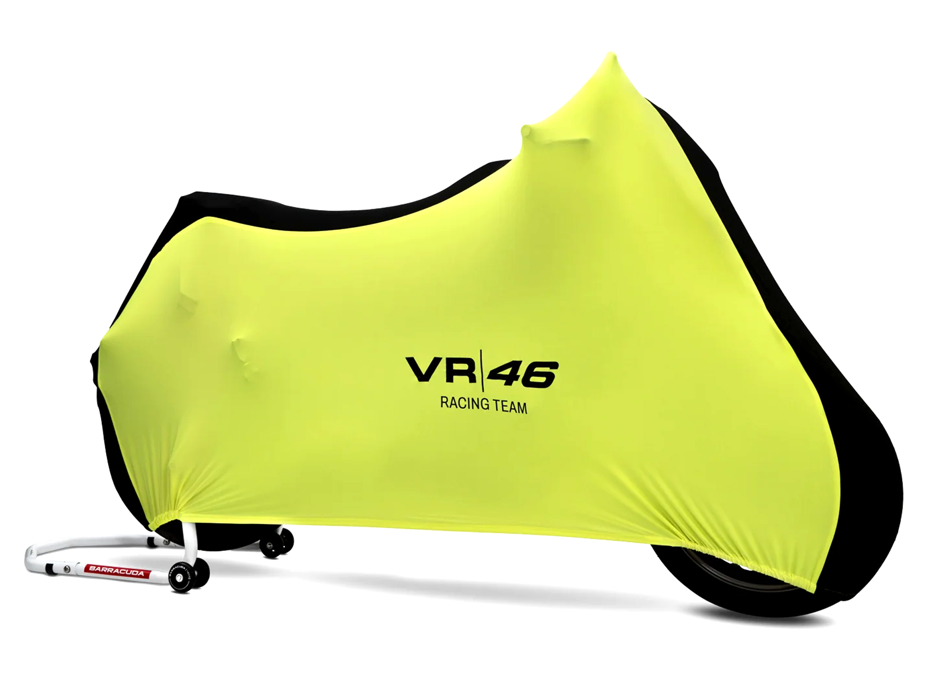 Telo per moto Barracuda VR|46 Racing Team