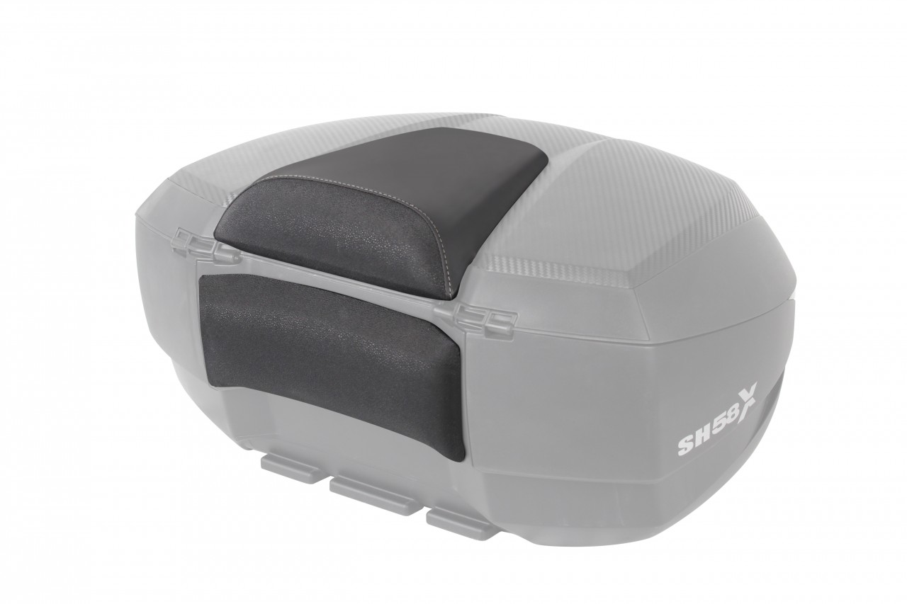 Fondello Shad per SH58X e SH59X