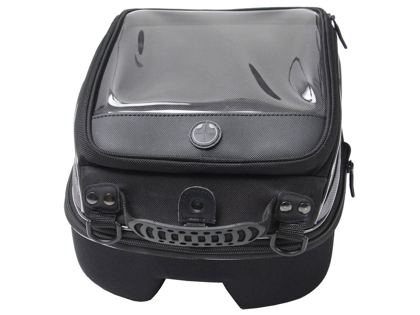 Borsa da serbatoio STREET Tourer M Hepco & Becker