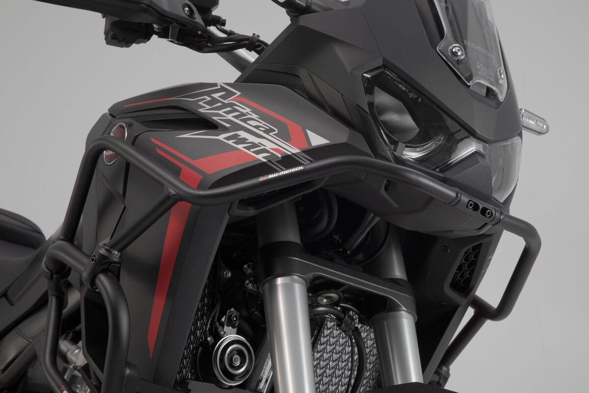 Barra antiurto per Aprilia Tuareg 660 (21-) SW Motech