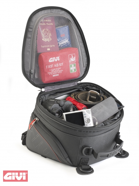 Borsa posteriore Givi ST607B