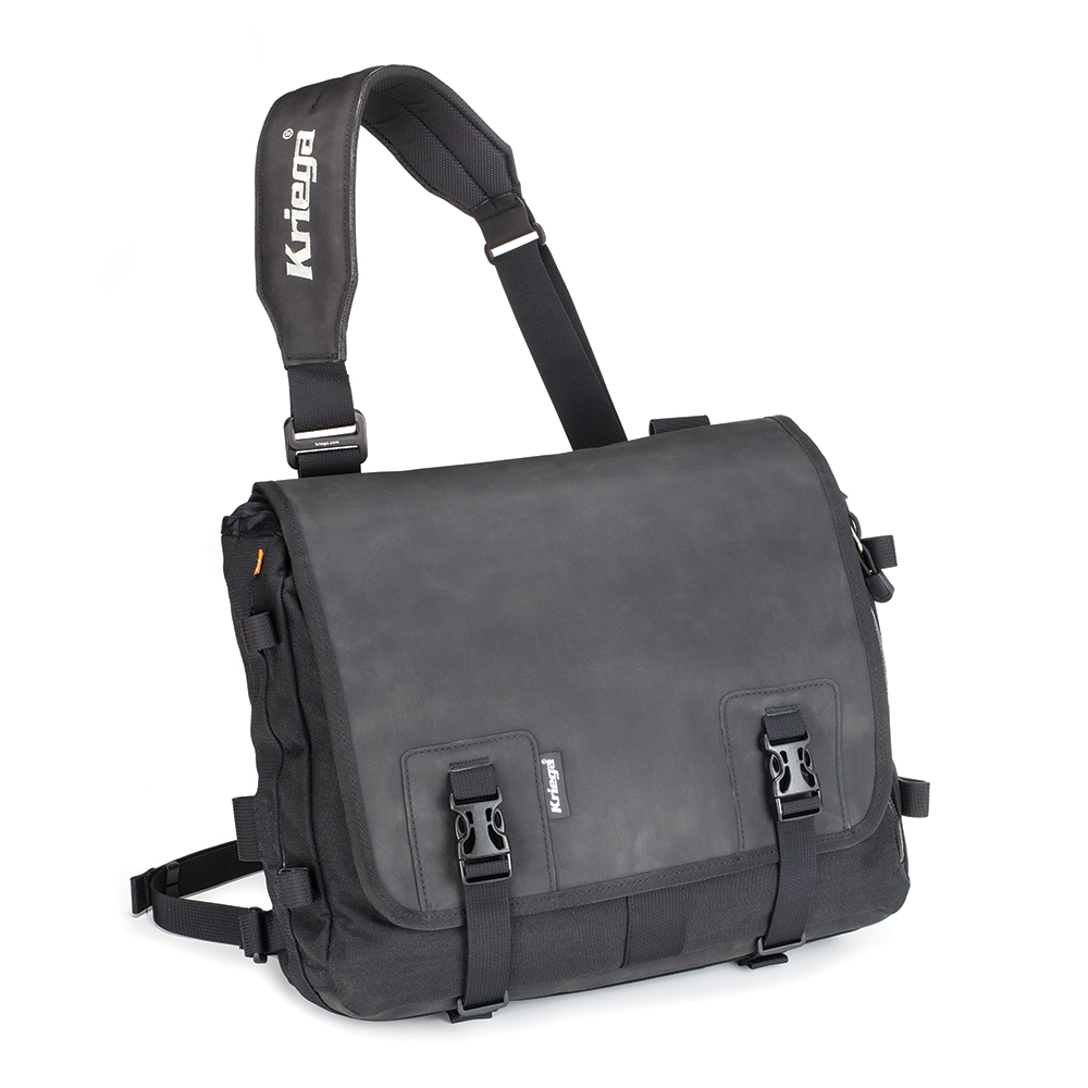 Borsa a tracolla Kriega Urban