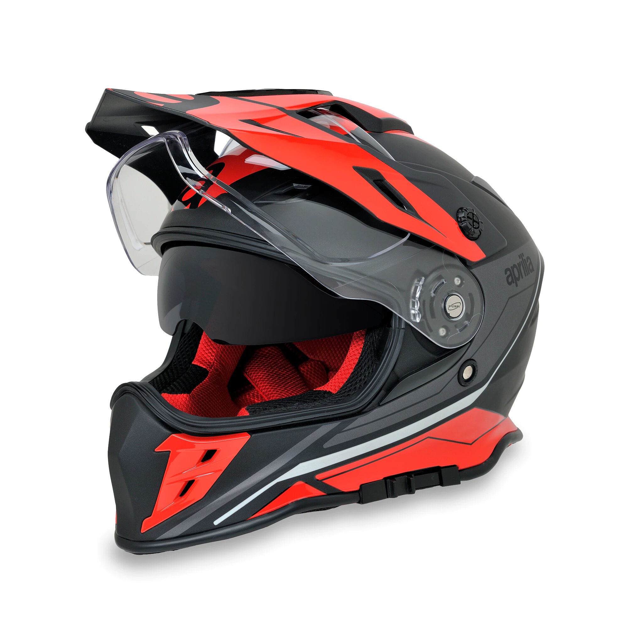 Casco Aprilia Off Road Multiroad