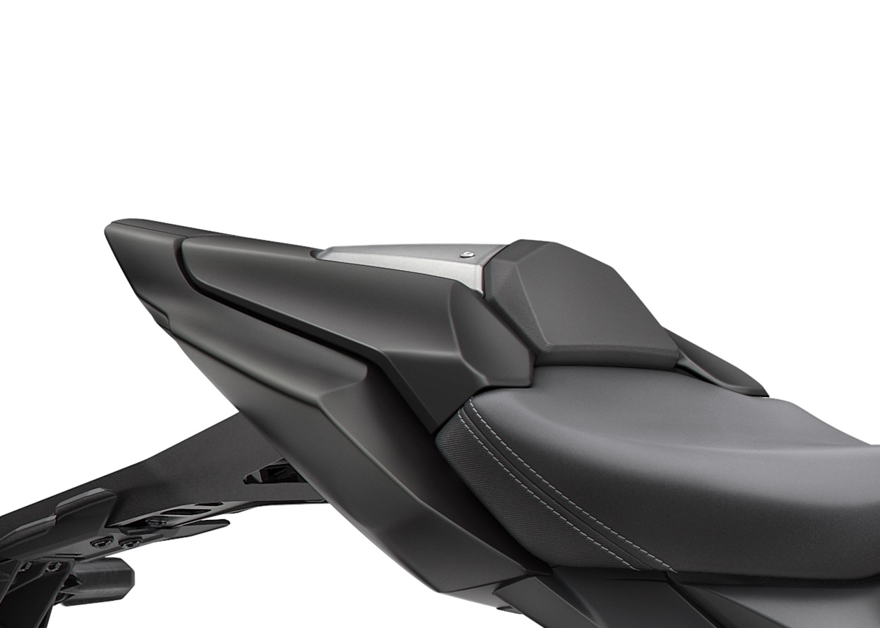 Coprisella passeggero per Honda CB650R (anno 19-)