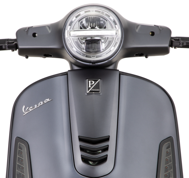 Faro LED per Vespa GTS/GTS Super/GT/GT L 125-300cc ('03-'18)