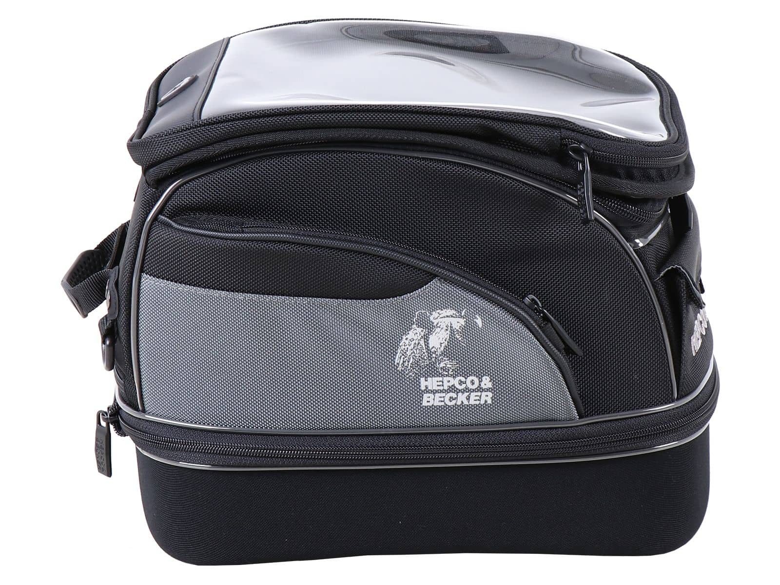 Borsa da serbatoio Street Tourer L Hepco & Becker
