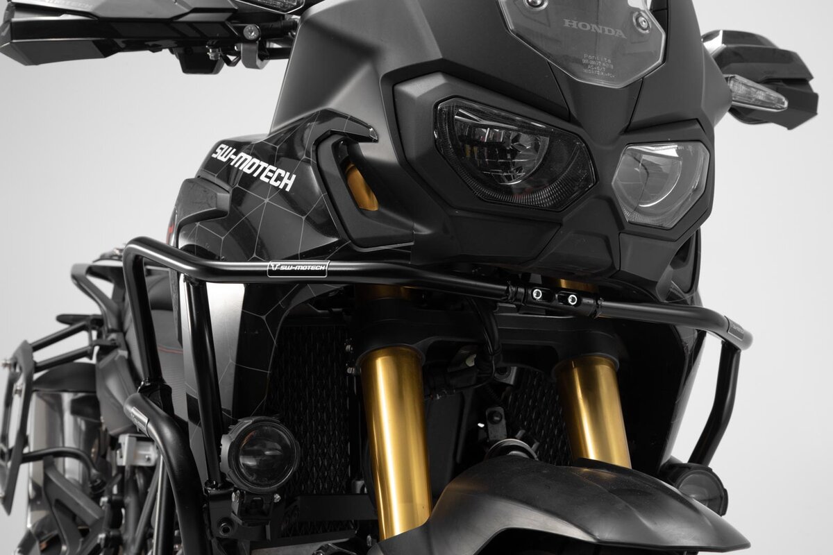 Barra antiurto per Aprilia Tuareg 660 (21-) SW Motech