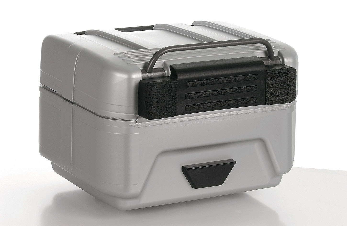 Cuscino posteriore per bauletto Gobi Hepco & Becker