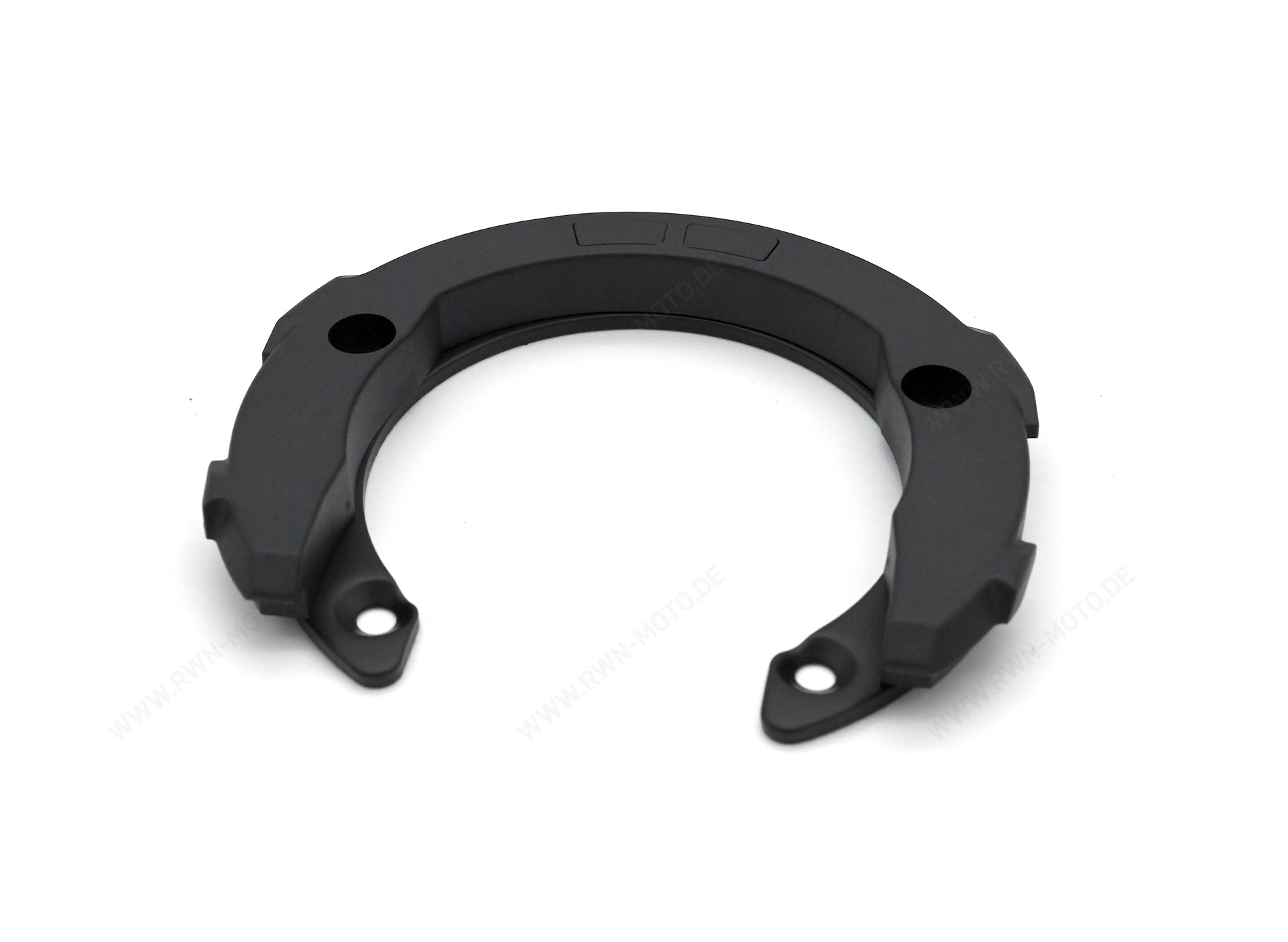 Attacco ad anello per Suzuki GSX-R1000 BJ. 2012-2016/ GSX-R750 MY. 2011-2017/ GSX-R600 BJ. 2011-2017/